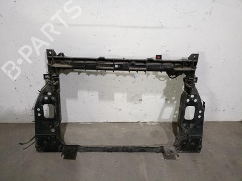 Used Front slam panel Front slam panel JEEP RENEGADE SUV (BU, B1, BV) 1.6 CRD (120 hp) 33844094 33844094