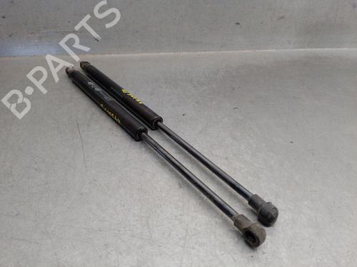 Used Tailgate lift support FIAT PANDA (312_, 319_) 1.0 Mild Hybrid (312.PYD1B) (69 hp) 31941041