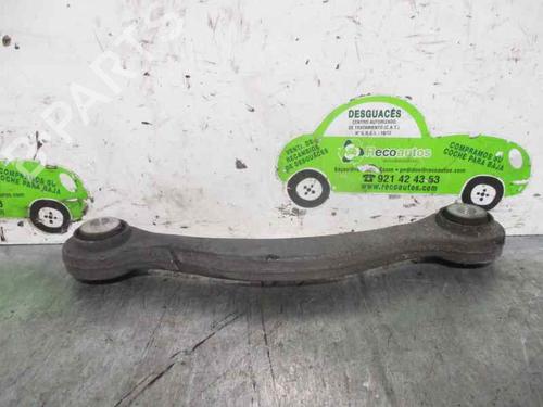 Left rear suspension arm MERCEDES-BENZ E-CLASS (W211) E 320 CDI (211.026) | BP3144778M14 