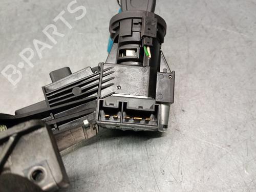 Ignition barrel FIAT DOBLO Cargo (263_) 1.6 D Multijet (263WXD1B, 263WXR1B, 263WXX1B, 263ZXD1B,... | BP31916881M48