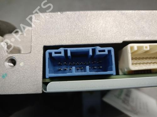 Radio MAZDA 6 Saloon (GJ, GL) 2.2 D (GJ2FP) | BP33244171E6 - Image 7