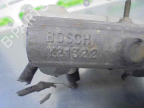 Brake master cylinder FIAT STILO (192_) 1.9 D Multijet | BP2051146M77 