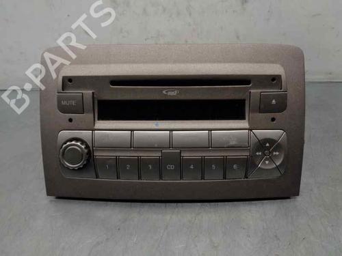 Bilradio LANCIA MUSA (350_) 1.3 D Multijet (350.AXG11, 350.AXG1A) (90 hp) 6998630