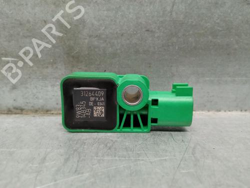 Used Electronic module VOLVO S80 II (124) T6 AWD (305 hp) 29115908