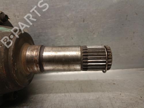 Left front driveshaft ALFA ROMEO 156 (932_) 1.6 16V T.SPARK (932.A4, 932.A4100) | BP22727038M38 