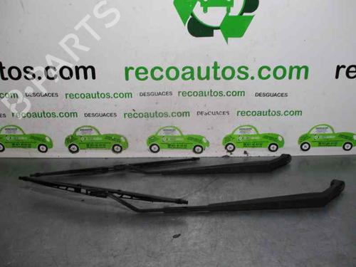 Front windshield wiper arm TOYOTA YARIS VERSO (_P2_) 1.4 D-4D (NLP20_, NLP22_) BP3472360C143