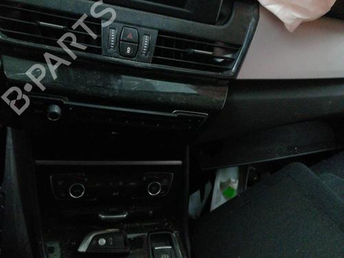 Left front window switch BMW 2 Gran Tourer (F46) 218 d | BP17189629I27 - Image 10