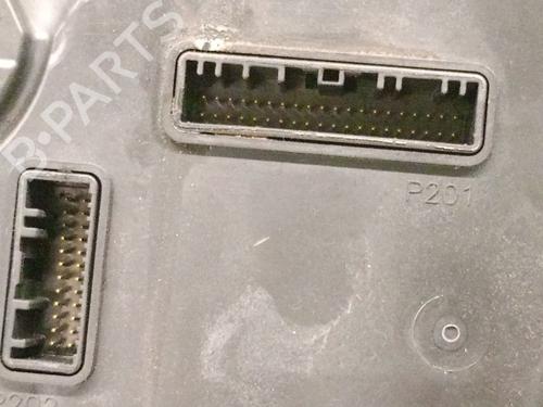 Fuse box RENAULT MASTER III Van (FV) 2.3 dCi 130 FWD (FV0M, FV0Y, FV0J, FV02, FV03) | BP38992990E1 - Image 2