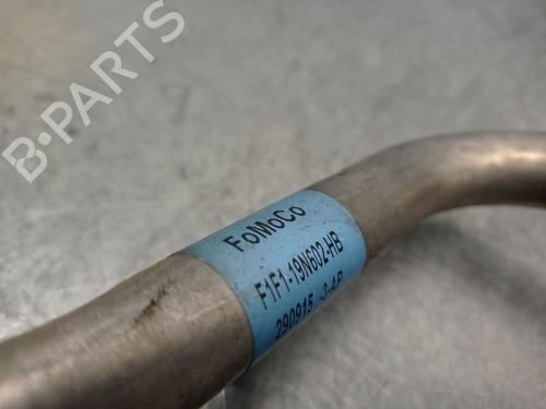 AC pipe FORD FOCUS III Turnier 1.0 EcoBoost | BP20268488M126 