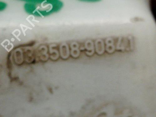 Brake master cylinder PEUGEOT 308 SW II (LC_, LJ_, LR_, LX_, L4_) 2.0 BlueHDi 150 | BP26605516M77 