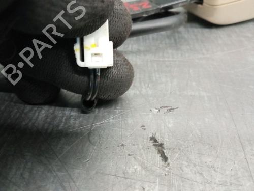 Seat buckle NISSAN MURANO I (Z50) 3.5 4x4 | BP27995170I32 