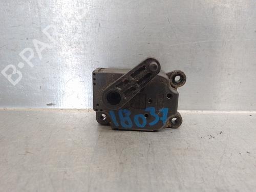 Heater blower motor RENAULT FLUENCE (L3_) 1.5 dCi (L30D, L30L, L306, L33F, L33L, L33M, L33V, L33W) | BP13543254M62 
