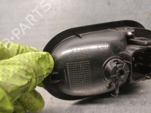 Venstre foran invendig håndtak SMART FORTWO Coupe (453) electric drive / EQ (453.391) | BP25244719I13 