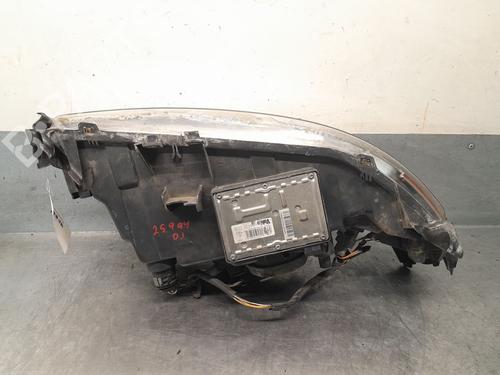 Left headlight VOLVO S60 I (384) 2.5 T | BP37467504C28 - Image 4