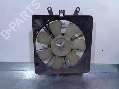 Used Radiator fan HONDA JAZZ II (GD_, GE3, GE2) [2001-2008]  15067235