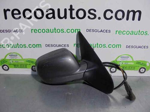 Right mirror SEAT CORDOBA (6K2)  | BP2700512C27 