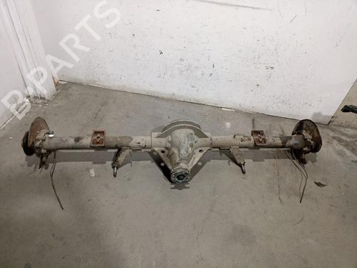 Rear axle IVECO DAILY IV Van 35C12 V, 35C12 V/P, 35S12 V, 35S12 V/P 7188805