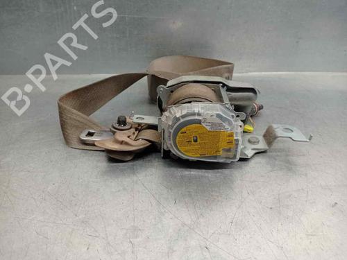 Front left seatbelt KIA CARENS III MPV (UN) 2.0 CRDi 140 | BP11430657I26 