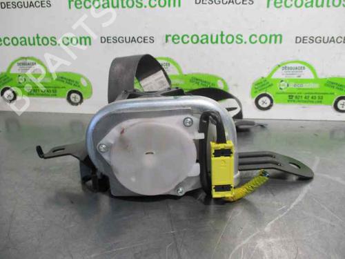 Front right seatbelt HONDA CIVIC VIII Saloon (FD, FA) 1.3 IMA (FD3) | BP8724456I25 