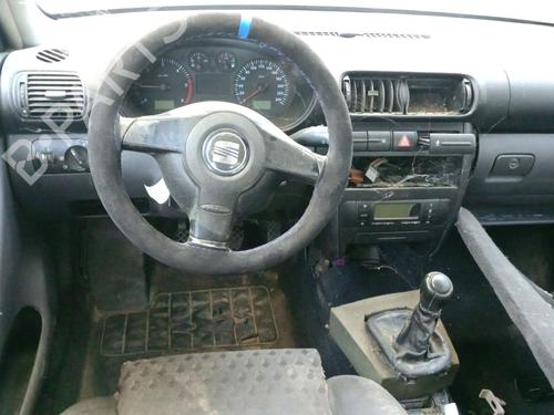 Headlight switch SEAT LEON (1M1) 1.9 TDI | BP37992207I24 - Image 10