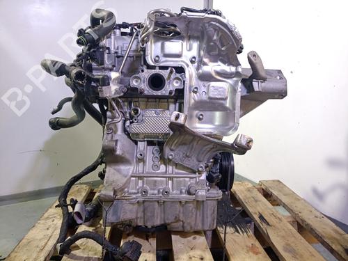 Used Engine AUDI Q2 (GAB, GAG) 1.0 TFSI (115 hp) 25245500