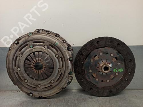 Other OPEL CROSSLAND X / CROSSLAND (P17, P2QO) 1.2 (75) 9813700880 | C1055445