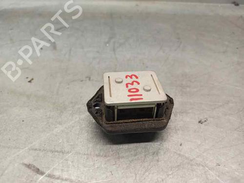 Heater resistor SUBARU FORESTER (SF_) 2.0 AWD (SF5) | BP11668250M108 