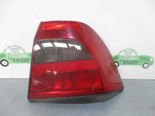 Højre baglygte OPEL VECTRA B (J96) 2.0 DTI 16V (F19) (101 hp) 3436769