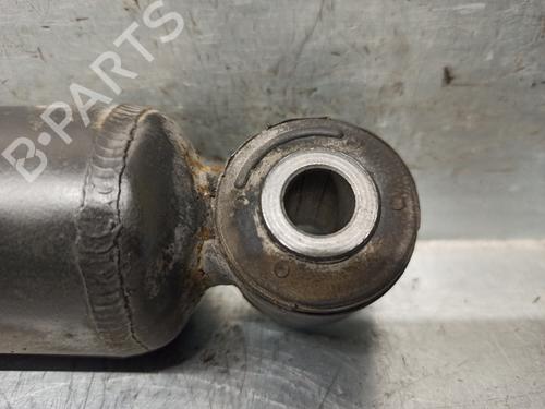 Left rear shock absorber RENAULT CLIO II (BB_, CB_) 1.5 dCi (B/CB07) | BP16917545M18 