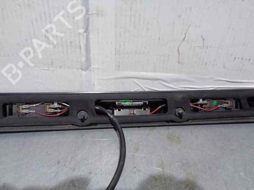 Trunk håndtak SAAB 9-3 (YS3D) 2.0 Turbo | BP7261139C132 