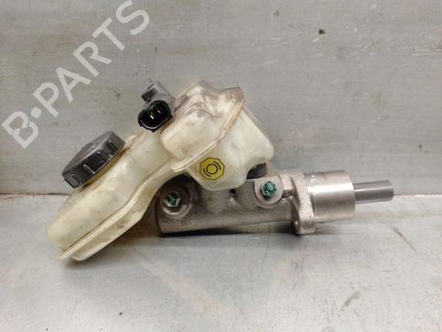 Used Brake master cylinder RENAULT 21 Saloon (L48_) 1.7 (L48E) (90 hp) 25235294