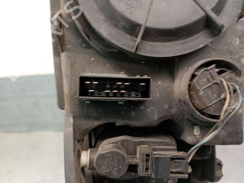 Right headlight CITROËN C5 III (RD_) 1.6 HDi 110 (RD9HZC) | BP34244414C29  - Image 6