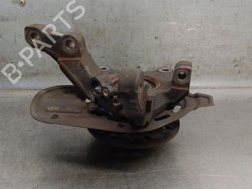 Left front steering knuckle OPEL COMBO Box Body/MPV 1.7 CDTI 16V | BP37720017M25  - Image 5