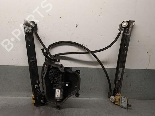 Used Front right window mechanism SEAT IBIZA IV SC (6J1, 6P5) 1.6 TDI (90 hp) 30477548