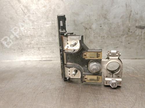 Used Electronic module RENAULT CAPTUR II (HF_) LPG (HFMT) (101 hp) 29753515