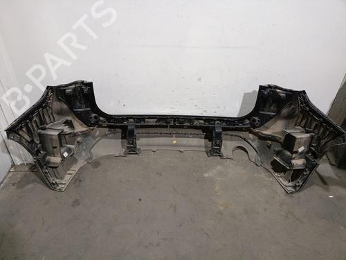 Rear bumper BMW X1 (F48) sDrive 18 d | BP27858256C8 