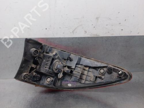 Left taillight RENAULT KADJAR (HA_, HL_) 1.3 TCe 140 (HLNB, HLN1) | BP36531726C34 - Image 4