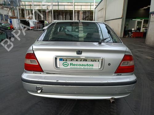 Front right seatbelt HONDA CIVIC VI Fastback (MA, MB)  | BP30485840I25 