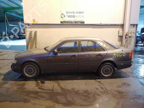 Engine control unit (ECU) MERCEDES-BENZ C-CLASS (W202) C 250 D (202.125) | BP6519063M57 