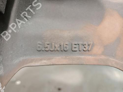 Rim OPEL ASTRA H (A04) 1.4 (L48) | BP27202645C45 