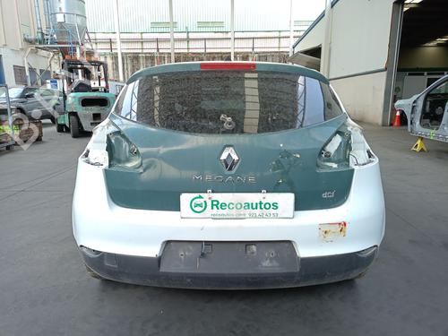 Starter RENAULT MEGANE III Hatchback (BZ0/1_, B3_) 1.9 dCi (BZ0N, BZ0J) | BP38421232M8 - Image 7
