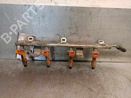 Injection rail SUZUKI SWIFT IV (FZ, NZ) 1.2 (AZH412, ZC72S) | BP37447309M98 - Image 2