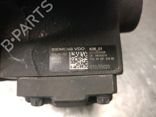 Injection pump FORD FOCUS II (DA_, HCP, DP) 2.0 TDCi | BP27505907M78 - Image 7