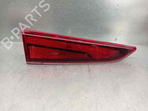 Used Left taillight HYUNDAI KONA (OS, OSE, OSI) 1.0 T-GDi Hybrid 48V (120 hp) 11107235