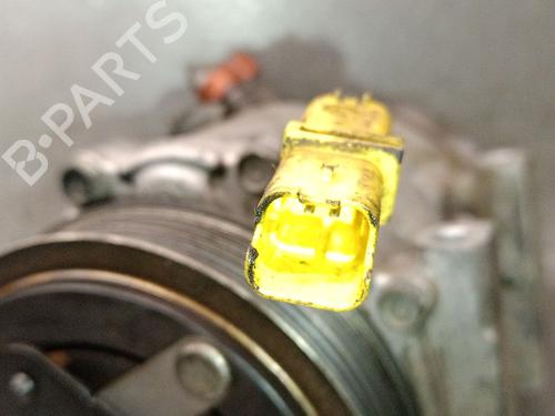 AC compressor CITROËN C5 I (DC_) 1.8 16V (DC6FZB, DC6FZE) | BP39502841M34 - Image 5