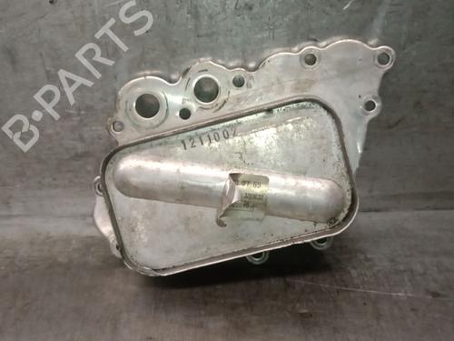 Used Oil radiator MERCEDES-BENZ A-CLASS (W169) A 200 CDI (169.008, 169.308) (140 hp) 30762673