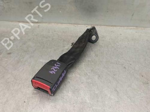 Used Seat buckle PEUGEOT 206 Hatchback (2A/C) 1.1 i (60 hp) 20259102