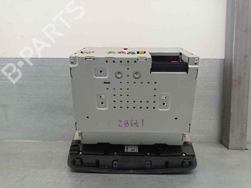 Radio MERCEDES-BENZ GLA-CLASS (X156)  | BP12147650E6 