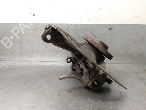 Left front steering knuckle PEUGEOT 407 (6D_) | BP31161664M25