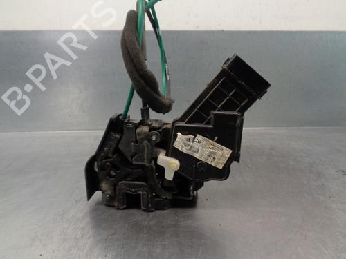 Rear left lock KIA MAGENTIS II (MG) 2.0 CRDi | BP13578795C100 